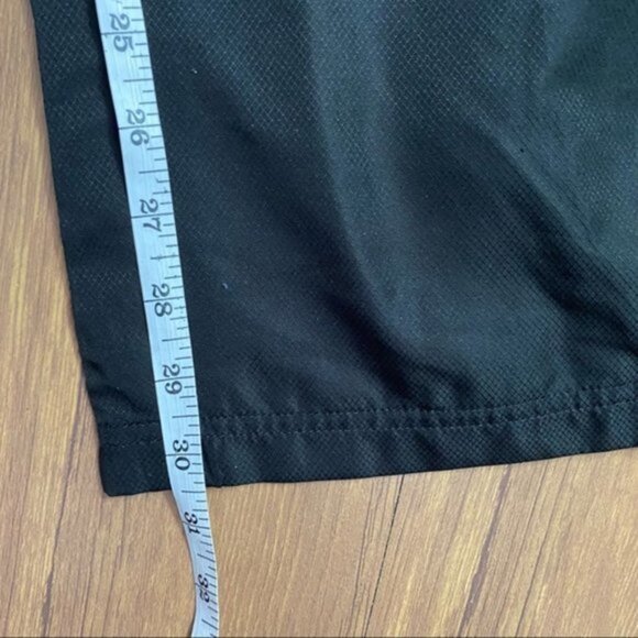 Fila Trackpant Men Size‎ Large Black - Picture 7 of 10